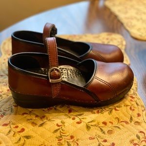 Dansko Mary Janes